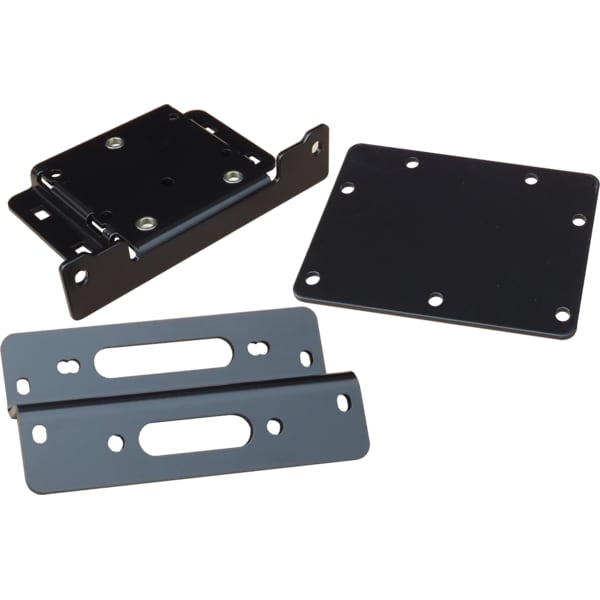 Kawasaki Teryx Winch Mount